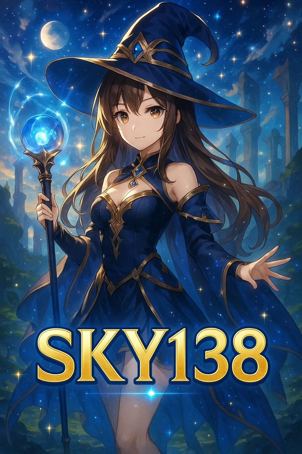SKY138
